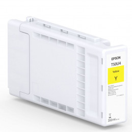 Epson T50U4 sárga eredeti tintapatron