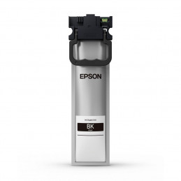 Epson T11D1 fekete eredeti tintapatron