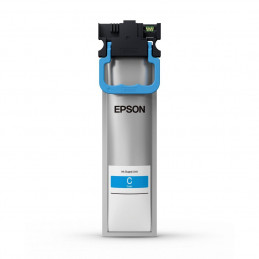Epson T11D2 kék eredeti tintapatron