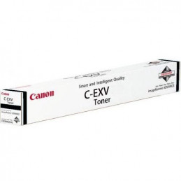 Canon C-EXV63 fekete eredeti toner