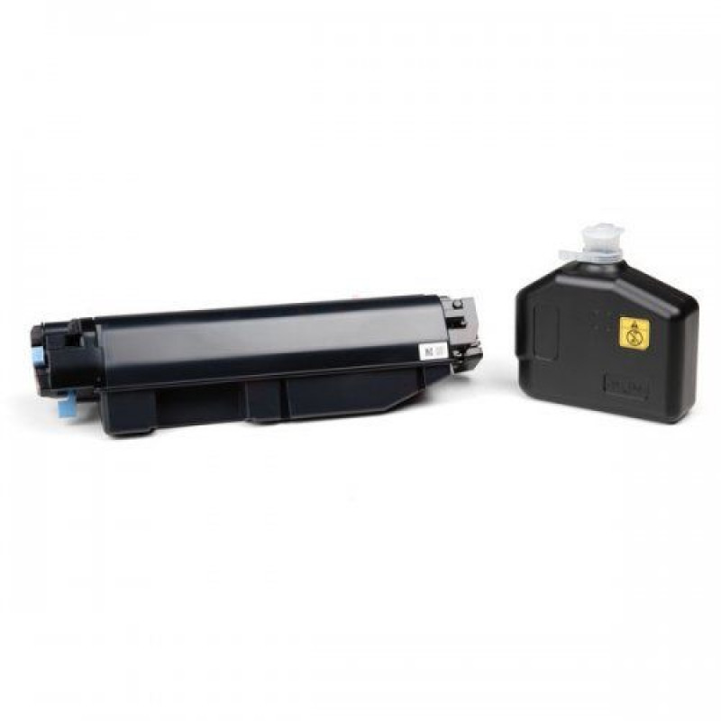 Kyocera TK-5345 fekete eredeti toner