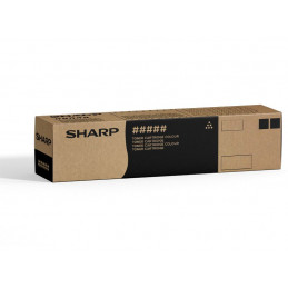 Sharp BPGT70YB sárga eredeti toner