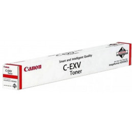 Canon C-EXV67 fekete eredeti toner