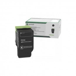 Lexmark [CS531/CX532] 75M2HK0 fekete eredeti toner