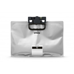 Epson T12E1 fekete eredeti tintapatron