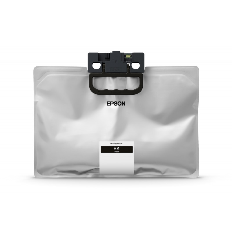 Epson T12E1 fekete eredeti tintapatron