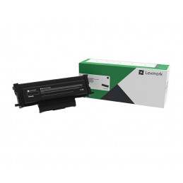 Lexmark [B2236] B222000 fekete eredeti 1,2k toner