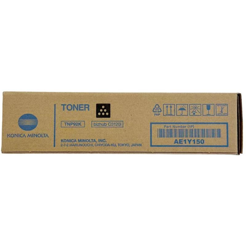 Lexmark [C2535/MC2425] C2320C0 kék eredeti 1k toner