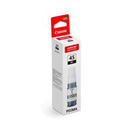 Canon GI-45 fekete eredeti tinta
