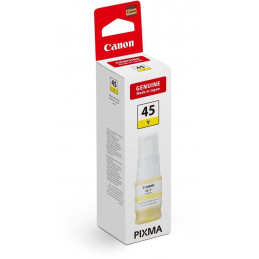 Canon GI-45 sárga eredeti tinta