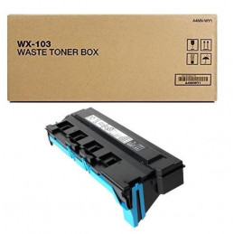 Konica Minolta WX-103 eredeti hulladékgyűjtő tartály