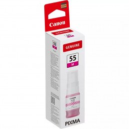 Canon GI-55 magenta eredeti tinta