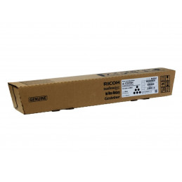 Ricoh IM C2010/C2510 fekete eredeti toner (842561)