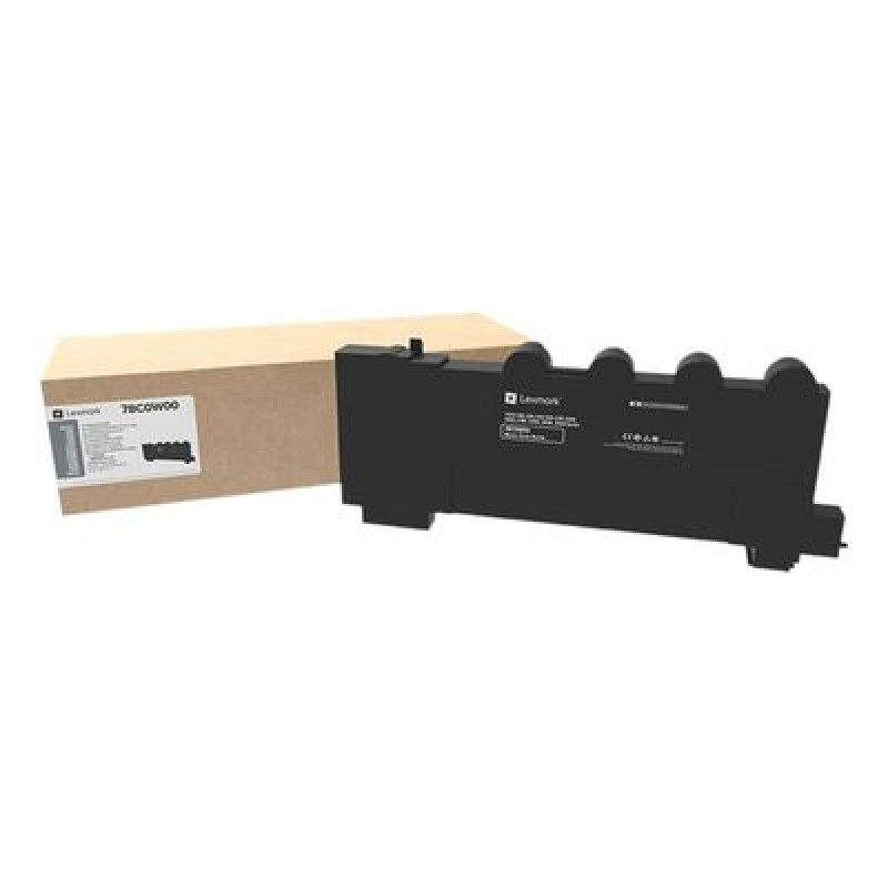 Lexmark [CS/CX/421/52x/62x] 78C0W00 eredeti hulladékgyűjtő tartály