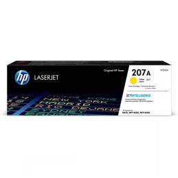 HP W2212A (207A) sárga eredeti toner