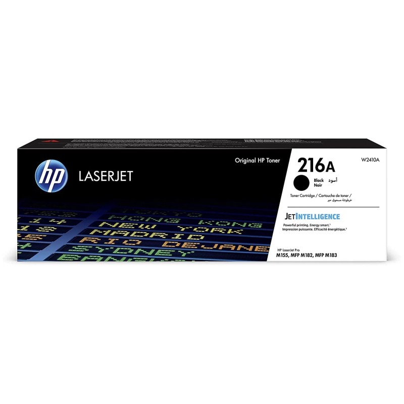 HP W2410A (216A) fekete eredeti toner