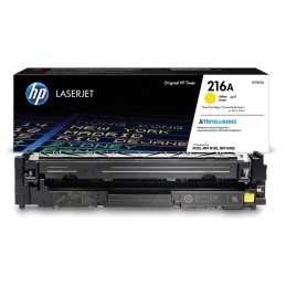 HP W2412A (216A) sárga eredeti toner