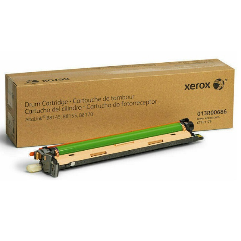 Xerox AltaLink B8145 eredeti dobegység (013R00686)