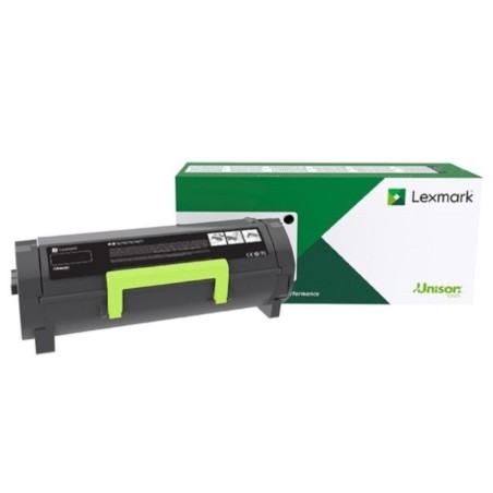 Lexmark [B2236] B222X00 fekete eredeti toner