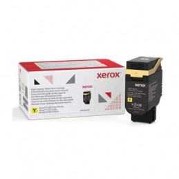 Xerox C325 sárga nagykapacitású eredeti toner (006R04834)