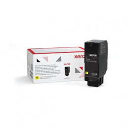 Xerox C625 sárga eredeti 16k toner (006R04647)