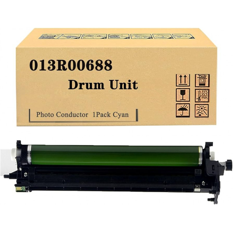 Xerox C7120/C7125 eredeti dobegység (013R00688)