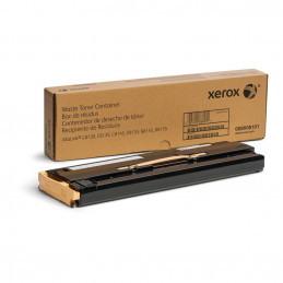 Xerox C8130/C8135 eredeti hulladékgyűjtő tartály (008R08101)