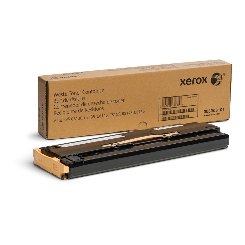 Xerox C8130/C8135 eredeti hulladékgyűjtő tartály (008R08101)