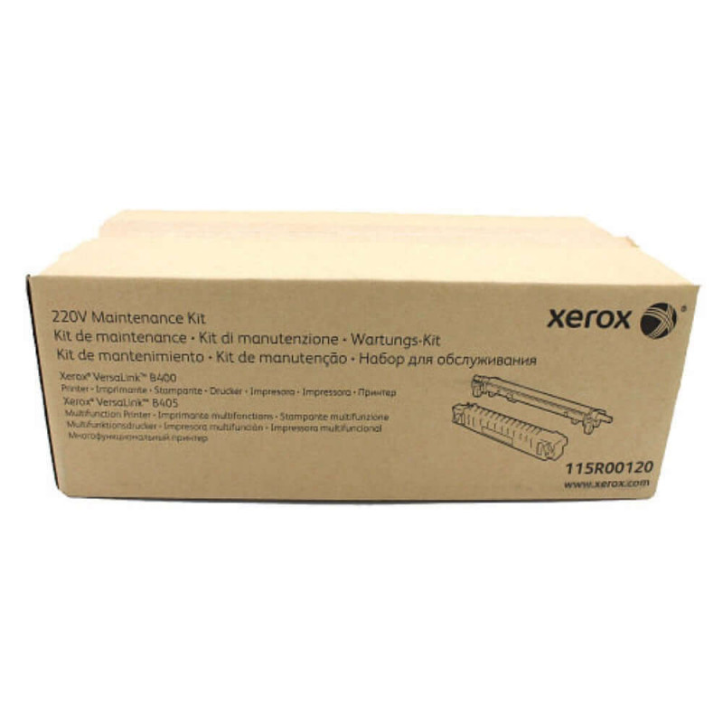 Xerox Versalink B400/405 eredeti karbantartó egység (115R00120)