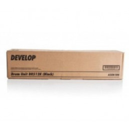 Develop DR512 fekete eredeti dobegység (A2XN1RH)