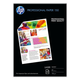 HP CG965A fényes eredeti fotópapír (A4, 150 lap, 150g)