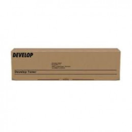 Develop ineo 300i [TN330K] fekete eredeti toner (AC7A0D0)