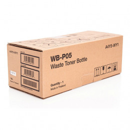 Develop WB-P05 eredeti hulladékgyűjtő tartály (A4Y5WY1)