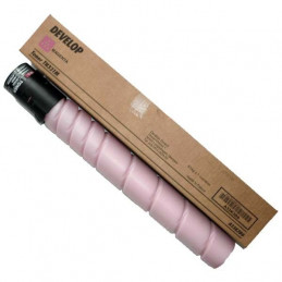 Develop ineo+ 257i [TN227M] magenta eredeti toner (ACVH3D0)