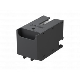 Epson T6715 eredeti karbantartó doboz