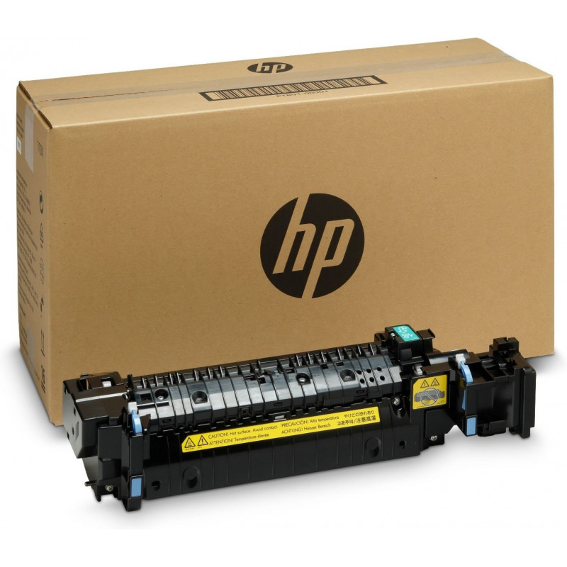 HP P1B92A eredeti karbantartó készlet