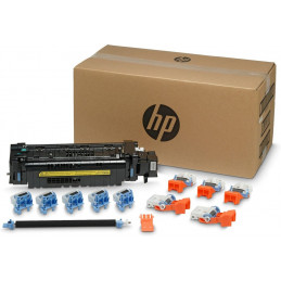 HP L0H25A eredeti karbantartó készlet