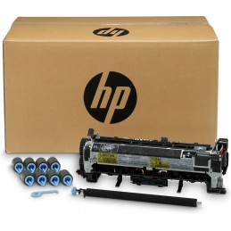 HP B3M78A eredeti karbantartó készlet