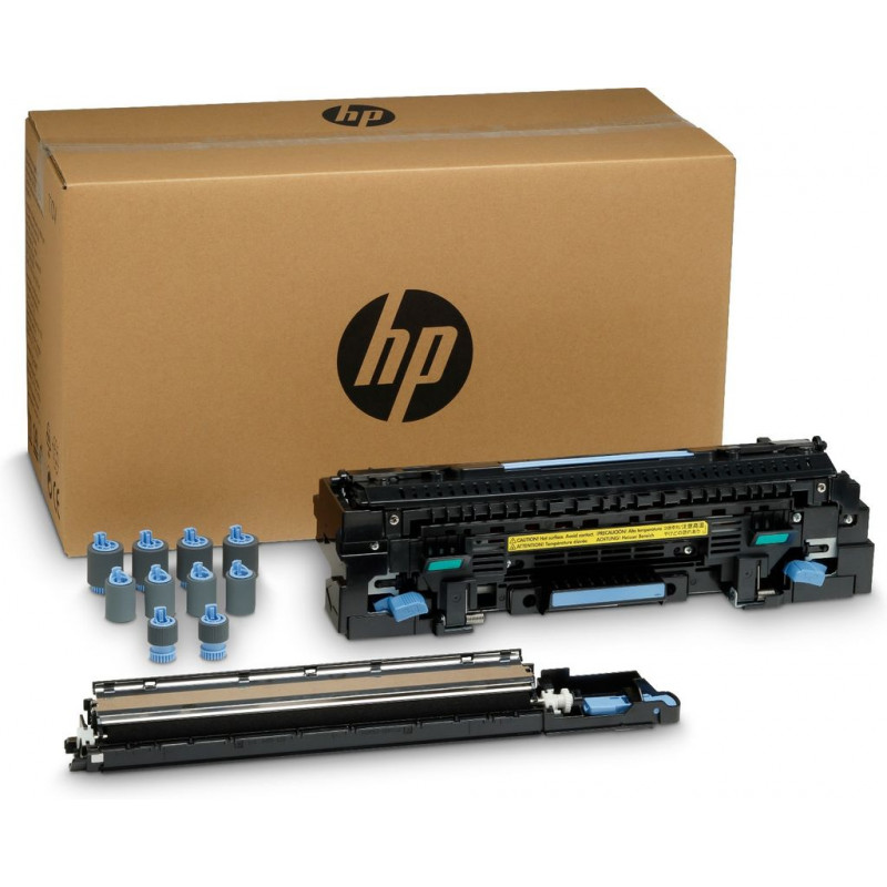 HP C2H57A eredeti karbantartó készlet