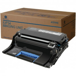 Konica Minolta Bizhub 4000i [IUP34K] fekete eredeti dobegység (ACEY01D)