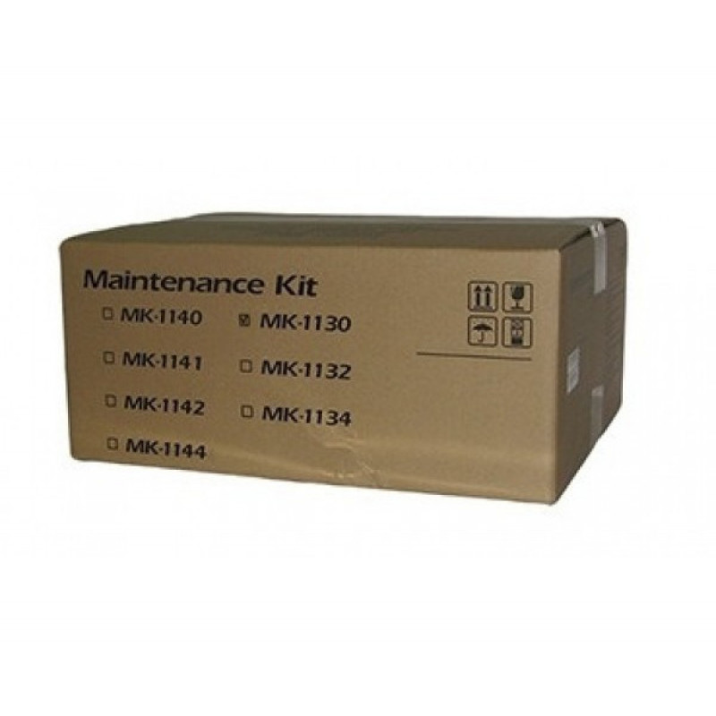 Kyocera MK-1130 eredeti karbantartó egység (1702MJ0NL0)