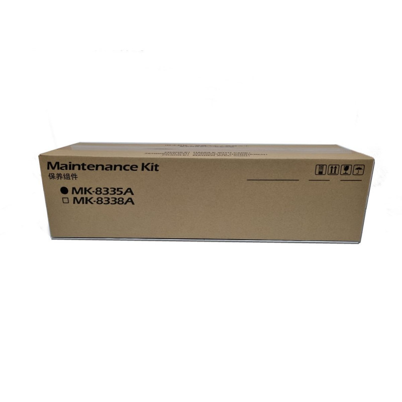 Kyocera MK-8335A eredeti karbantartó egység (1702RL0UN3)