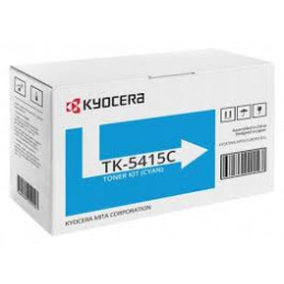 Kyocera TK-5415 kék eredeti toner (1T02Z7CNL0)