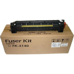 Kyocera FK-5140 eredeti fixáló egység (2NR93091)
