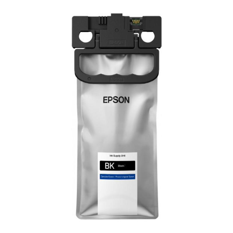 Epson T11N1 fekete eredeti tintapatron