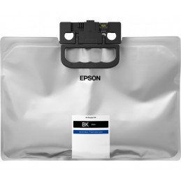 Epson T11P1 fekete eredeti tintapatron