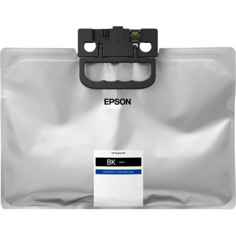 Epson T11P1 fekete eredeti tintapatron