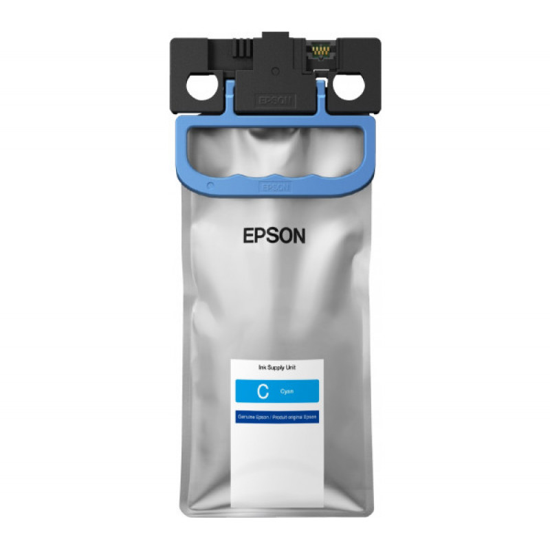 Epson T11P2 kék eredeti tintapatron