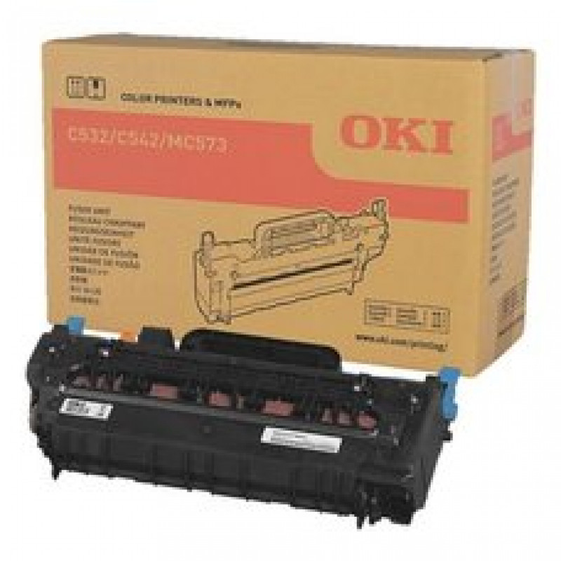 Oki [C532/C542] eredeti beégető egység (46358502)