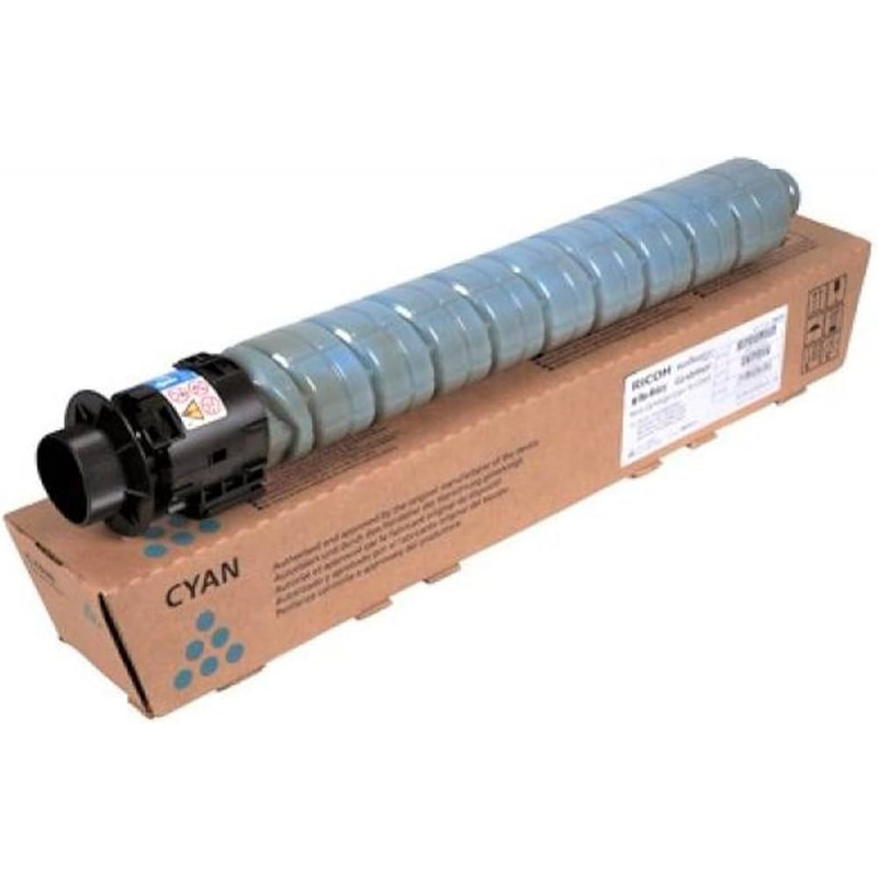 Ricoh IMC2010,2510 5,5k kék eredeti toner (842568)